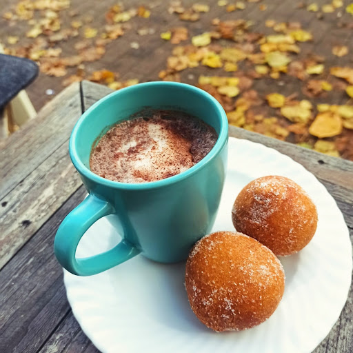 Little Snack Eck - Thumbnail