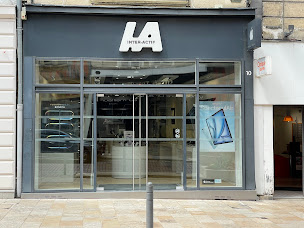 Photo n°1 de Inter-Actif Troyes  Apple Premium Reseller & Centre de services agréé à Troyes (Centre de formation)