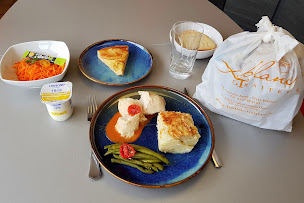 Photo n°9 de Sarl Leblanc Traiteur à Waziers (Livraison de repas à domicile)