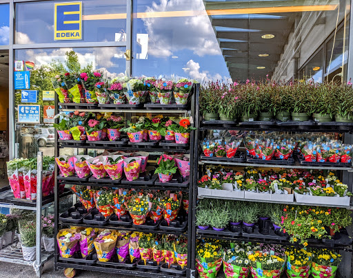 EDEKA Aras - Visual