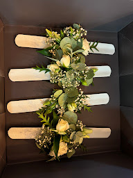 Photo n°25 de Eno Fleurs à Châtillon-sur-Seine (Fleuriste)