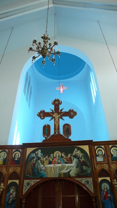 Photos of Al Bishara Greek Orthodox Church