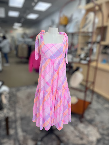 Second To None Consignment Boutique - Thumbnail