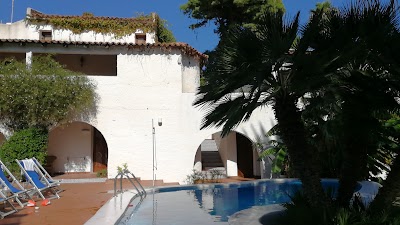 Photos of Villa Mediterranea - Noto Hotels