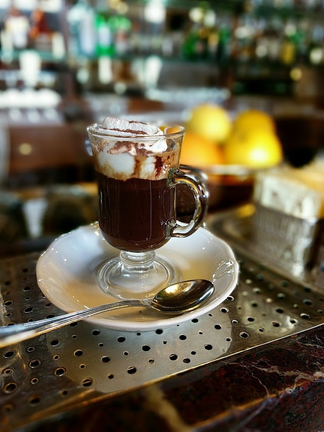 Caffè Mulassano