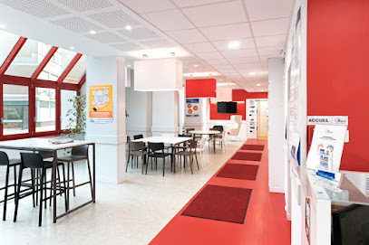 INSERTIS Business School