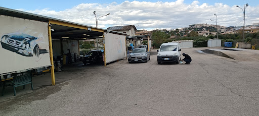 Autolavaggio New Service - Thumbnail