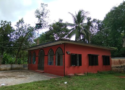 Photos of Ronu Munsi Chowdhury Bari Masjid