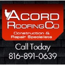 Acord Roofing