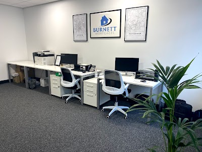 Burnett Mortgages