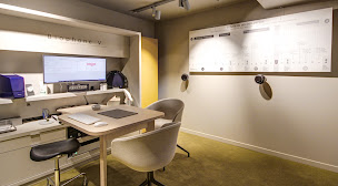 Photo n°5 de ACUITIS Opticien & Audioprothésiste Angers à Angers (Magasin de lunettes de soleil)