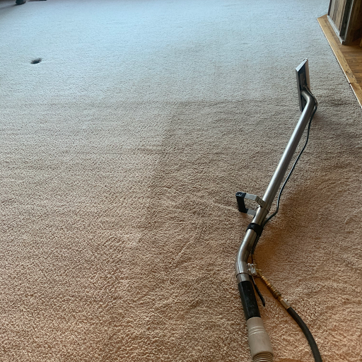 Higher Ground Cleaning Services