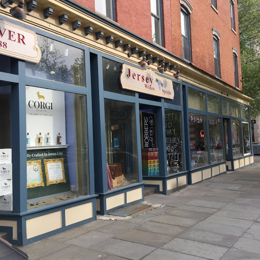 Jersey Wines & Spirits - Thumbnail