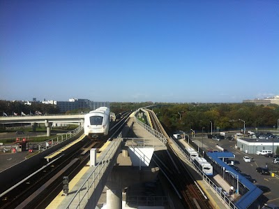 Federal Circle Station