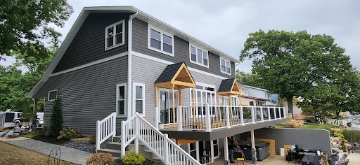 Breezewood Commercial Roofing, LLC - Thumbnail
