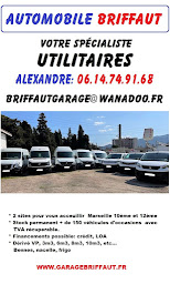 Photo n°6 de Garage Briffaut à Marseille (Atelier de carrosserie automobile)