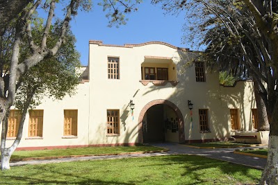 Photos of Universidad Polit&eacute;cnica de Francisco I. Madero