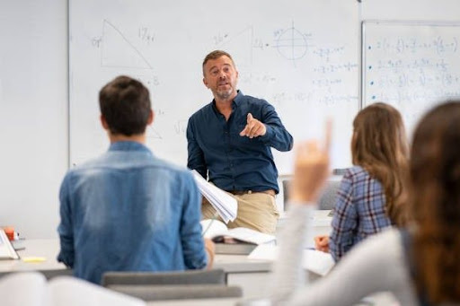 For parents seeking specialized academic support, 5th Tuition Class in Gota at MIT SIR'S Anadkat… post image