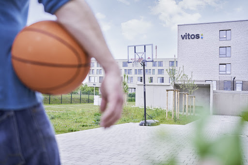 Vitos Klinik für Psychiatrie und Psychotherapie - Bad Homburg Gallery - Germany