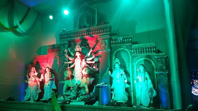 Photos of মেঘদূত সংঘ