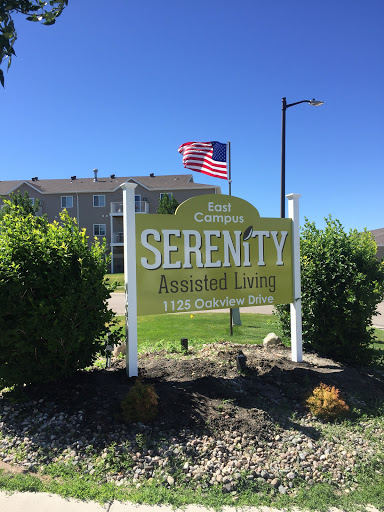 Serenity Assisted Living and Memory Care
