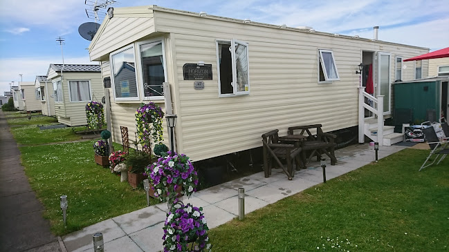 Alan and Jennys Family/Autism Friendly Caravan Blackpool - Haven Cala Gran