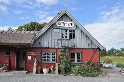 Gerlev Kro og Hotel