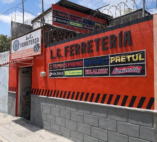 L.C.ferretería - Thumbnail