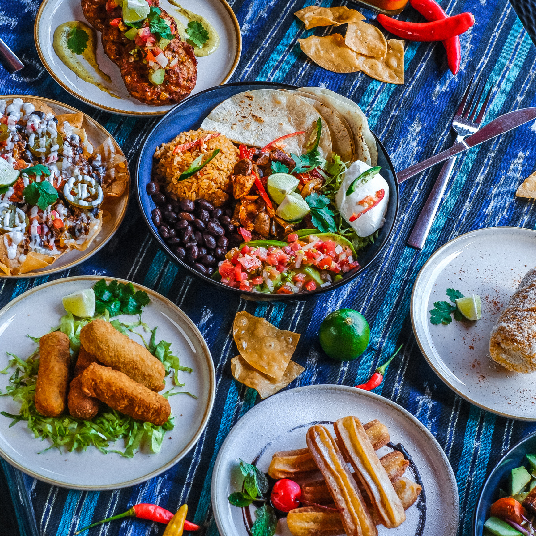 Don Juan Mexican Restaurant and Bar — photo 1