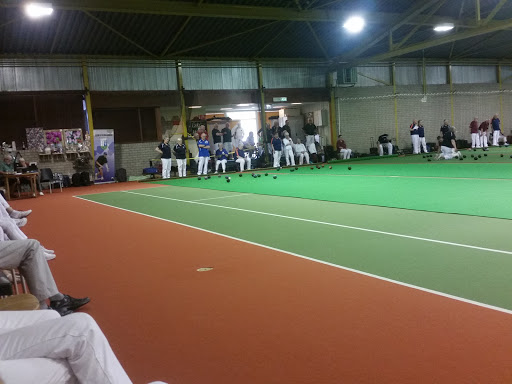 Bowlsclub Almelo
