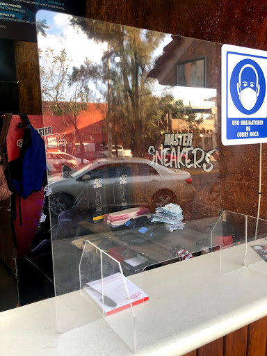 MasterSneakers Oaxaca - Thumbnail