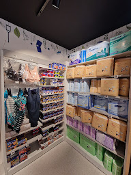 Photo n°8 de Pharmacie ICART by MEDIPRIX à Poligny (Pharmacie)