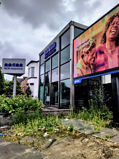 MCM Insurance - Thumbnail