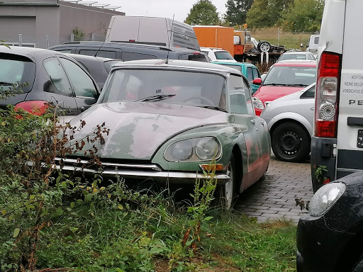 Dönmez Automobile An u. Verkauf von Gebrauchtwagen - Thumbnail