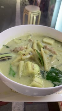 タイ レストラン チャオディン オオサカ ชาวดิน โอซาก้า บ่แซบ บ่เสริฟ