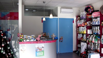 Photos of Cl&iacute;nica Veterinaria Mar&iacute;a Calder&oacute;n