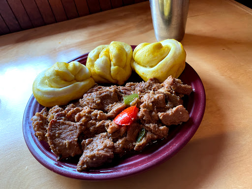 Yak & Yeti Himalayan Restaurant - Thumbnail