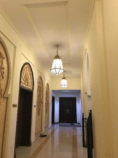 Photos of Shaikha Khalil Kanoo Mosque