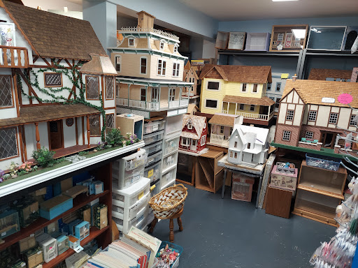 Miniatures & More - Thumbnail
