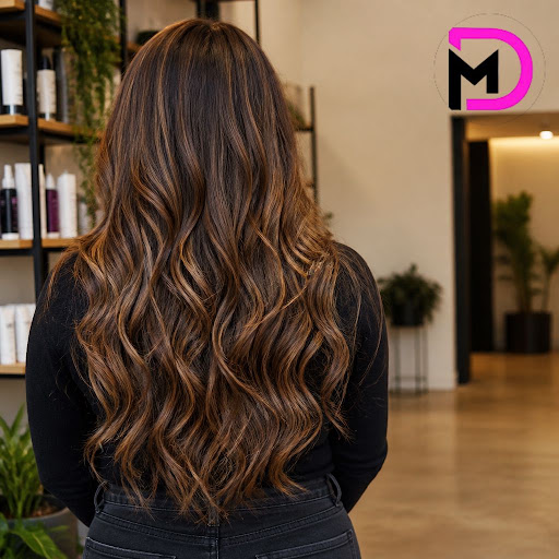 Dreaming of long, voluminous hair without waiting months for it to grow? At DM Salon and Wellness… post image