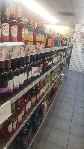 Victoria Food & Booze - Thumbnail
