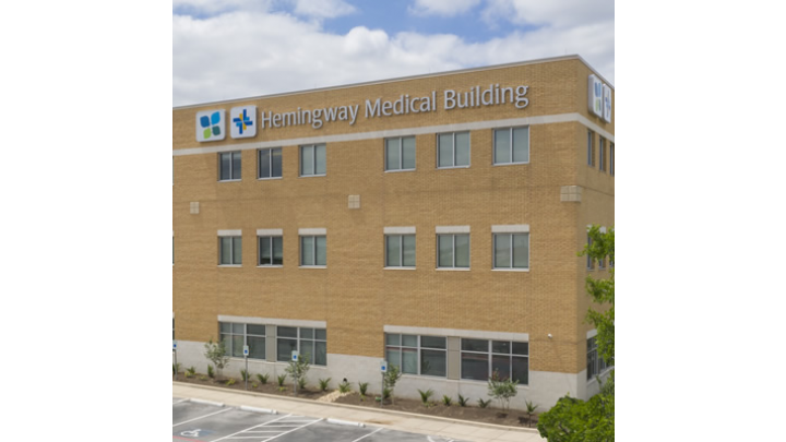 Baylor Scott White Specialty Clinic Killeen Hemingway