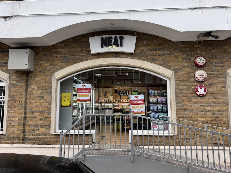 MeatMe Halal Butchers - Halal Butchers in London