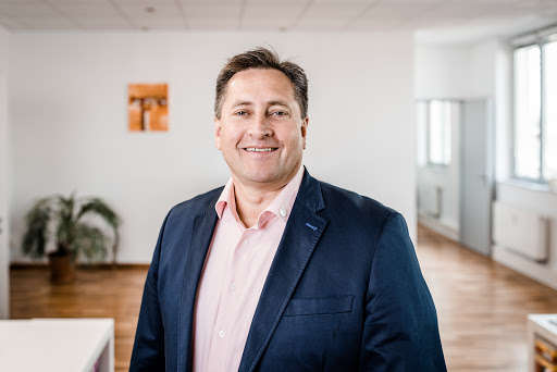 Mehrmann Finanz Trier - Lars Mehrmann