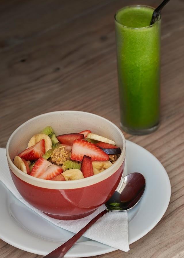 La Gourmandise Pâtisserie