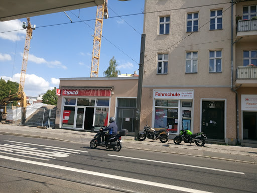 Driving School R.e.x. GmbH Köpenick Gallery - Germany