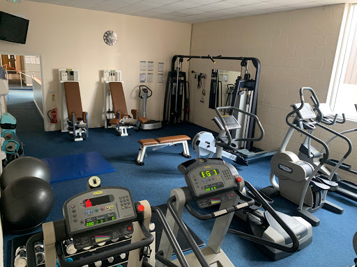 Complete Health & Fitness Braintree - Thumbnail