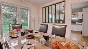 Photo n°9 de Chambre d’hôte Maison d'hôtes de Kervor - Gîtes de France à Plouézec (Maison d'hôtes)