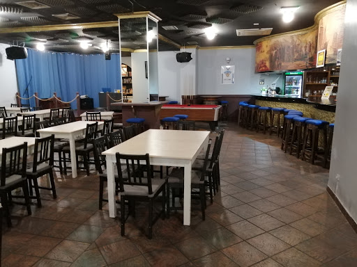 Bar San Remo