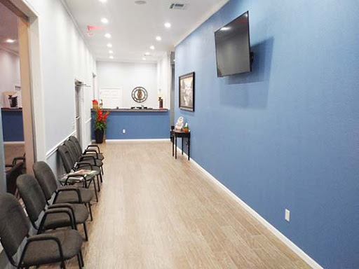 ChiroWorks LLC - Visual